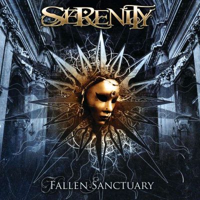 serenity Fallen Sanctuary