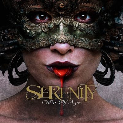 serenity War Of Ages 