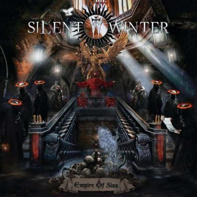 silent winter - empire of sins