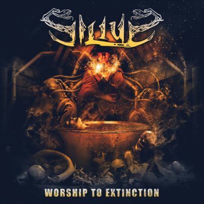 silius Worship To Extinction
