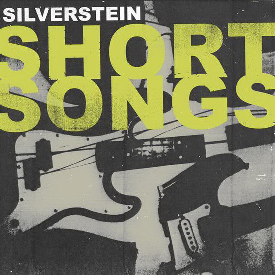 SILVERSTEIN - A Beautiful Place To Drown