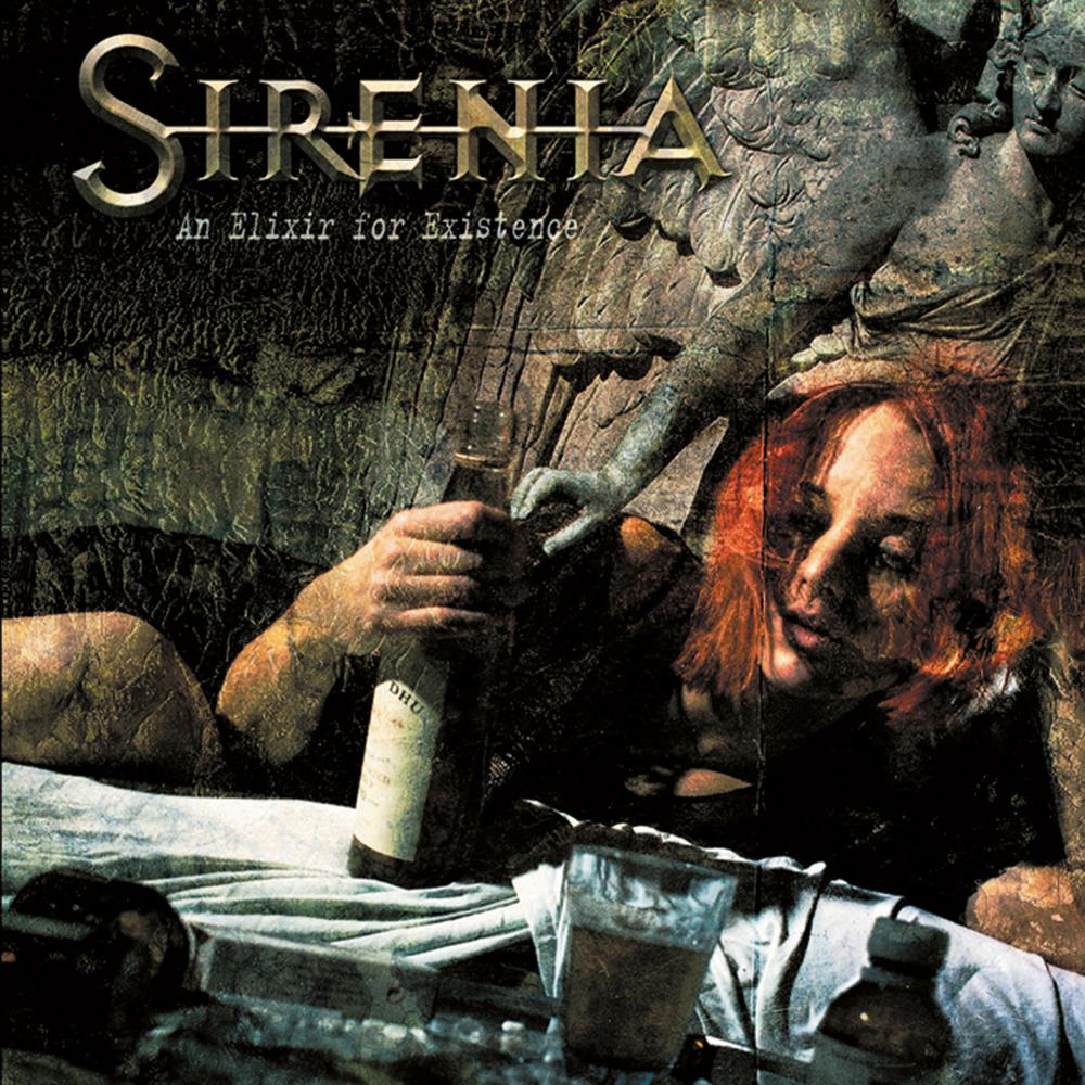 SIRENIA - An Elixir For Existence