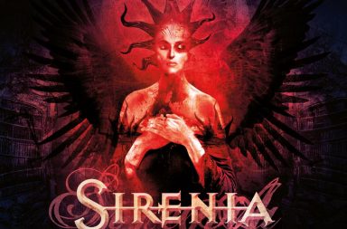 SIRENIA -  The Enigma Of Life
