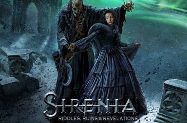 SIRENIA - Riddles, Ruins & Revelations
