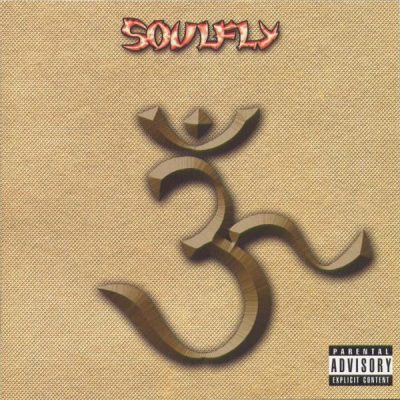 SOULFLY - 3