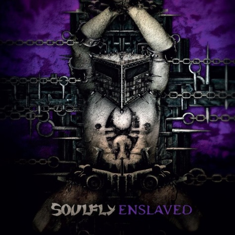 SOULFLY - Ritual