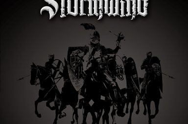 STORMWIND - Rising Symphony
