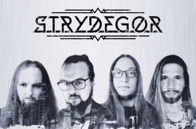 STRYDEGOR - Florian