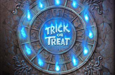 TRICK OR TREAT - The Legend of the XII Saints