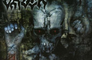 VADER - Solitude In Madness