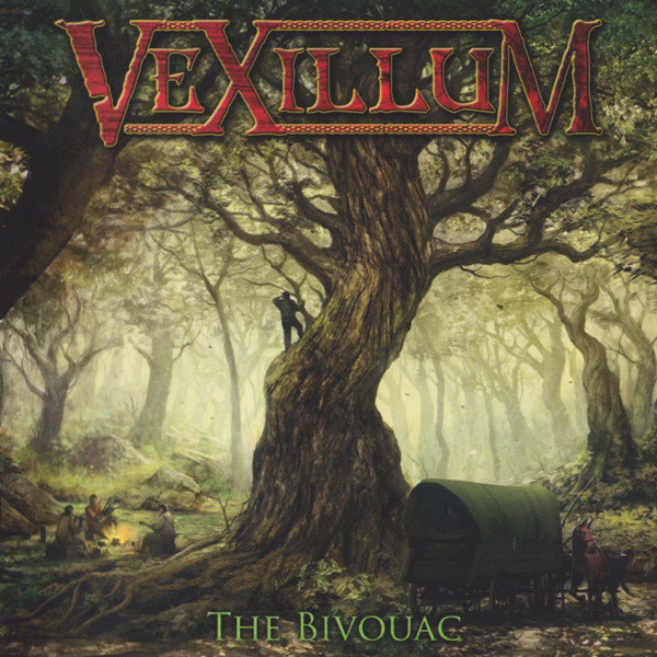 VEXILLUM - Unum