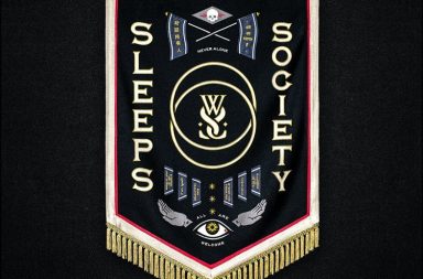 WHILE SHE SLEEPS – Sleeps Society