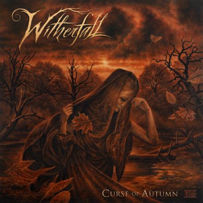 witherfall - Curse Of Autumn 