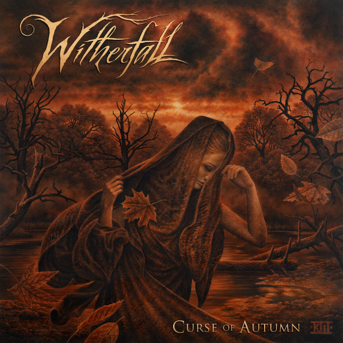 witherfall - curse of autumn