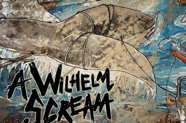 A WILHELM SCREAM - Partycrasher