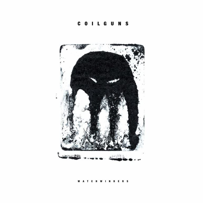 COILGUNS - Watchwinders