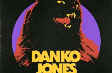 DANKO JONES - Wild Cat