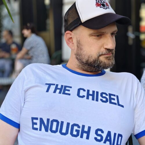David Zuser - Team
