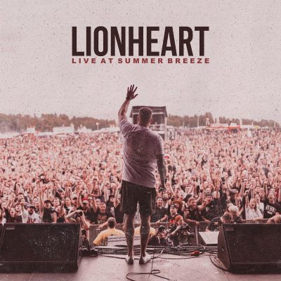 LIONHEART - Live At Summer Breeze