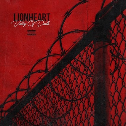 LIONHEART - Love Don’t Live Here