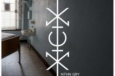 NATHAN GRAY COLLECTIVE - Until The Darkness Takes Us