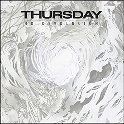 THURSDAY - No Devolución