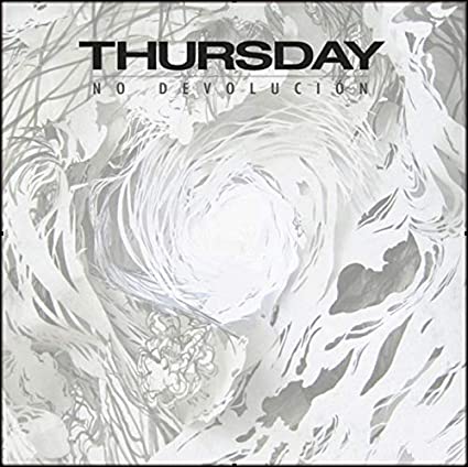 THURSDAY - No Devolución