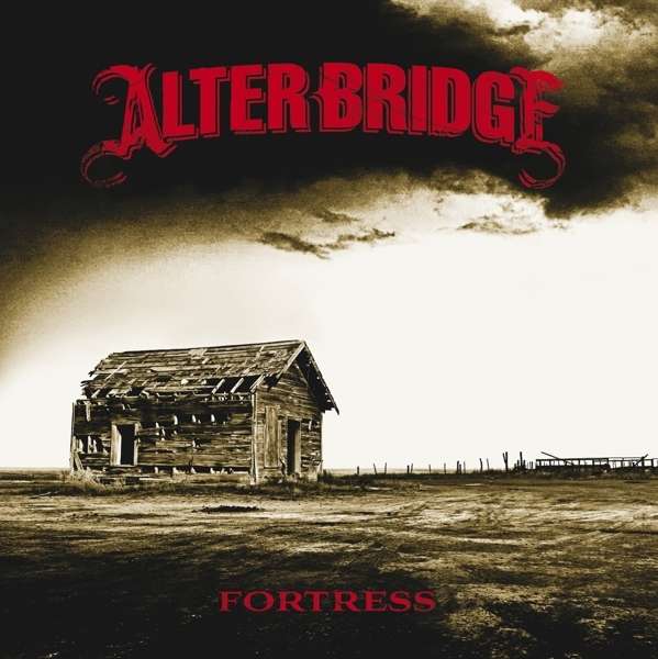 ALTER BRIDGE - One Day Remains