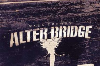 ALTER BRIDGE - One Day Remains