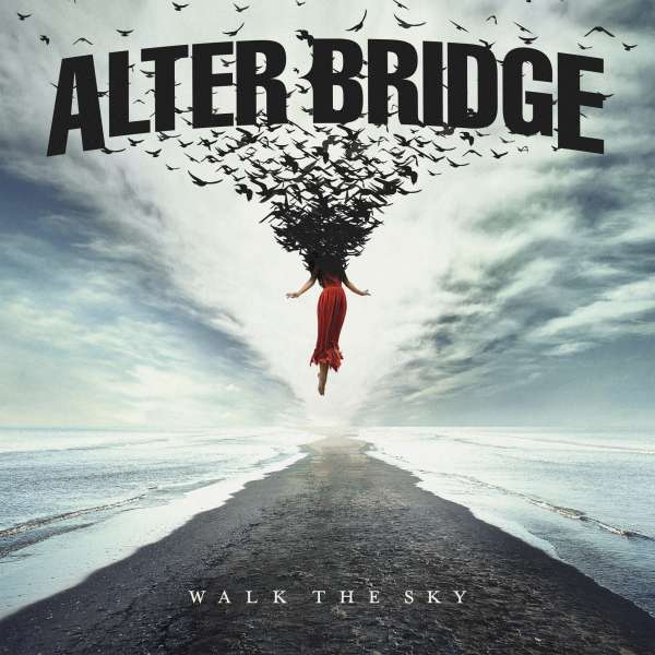 ALTER BRIDGE - One Day Remains