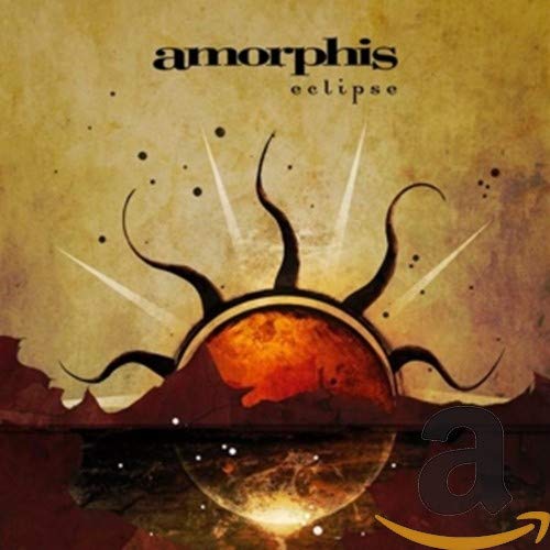 AMORPHIS - Am Universum