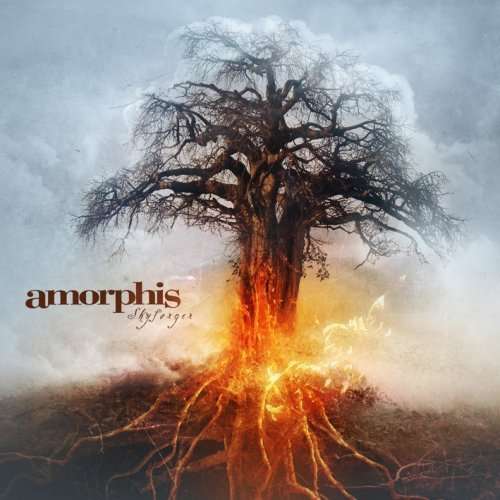 AMORPHIS - Am Universum