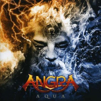 ANGRA - Aqua
