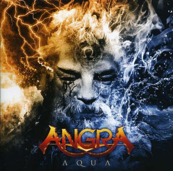 ANGRA - Rebirth