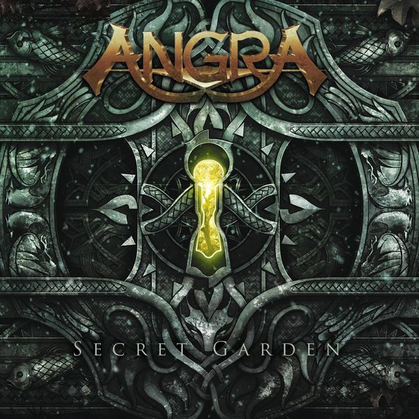 ANGRA - Rebirth