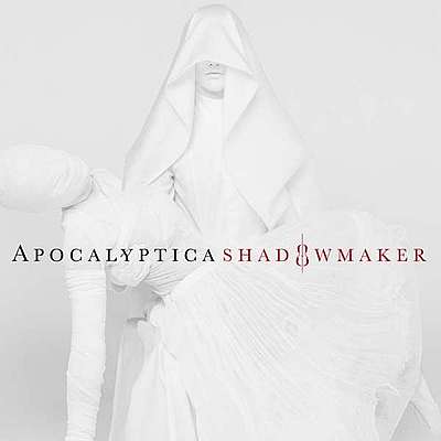 APOCALYPTICA - Shadowmaker