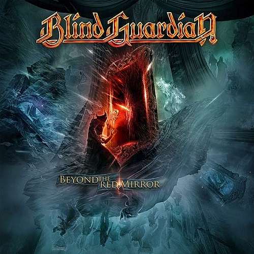 BLIND GUARDIAN - Imaginations From The Other Side