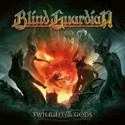 BLIND GUARDIAN - Twilight Of The Gods