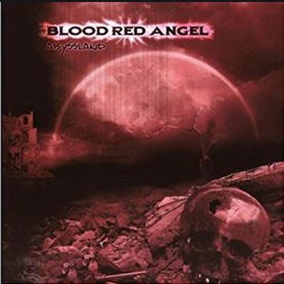 BLOOD RED ANGEL - Abyssland