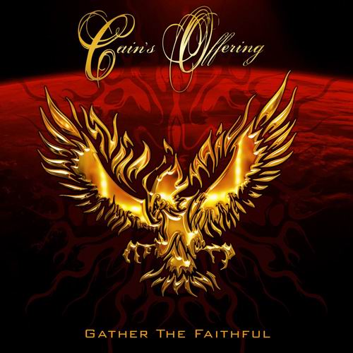 CAINS OFFERING - Gather The Faithful
