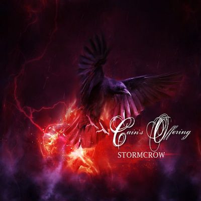 CAINS OFFERING - Stormcrow