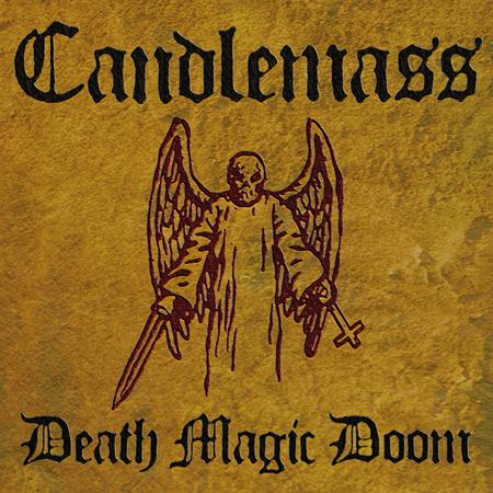 CANDLEMASS - Death Magic Doom