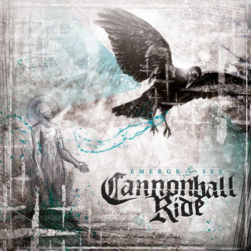 CANNONBALL RIDE - Enchant The Flame And Let It Breathe