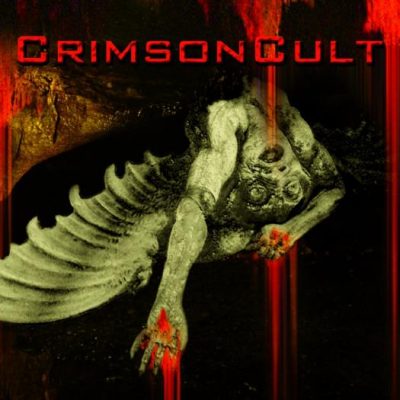 CRIMSON CULT - Crimson Cult