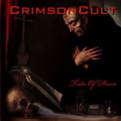 CRIMSON CULT - Tales Of Doom