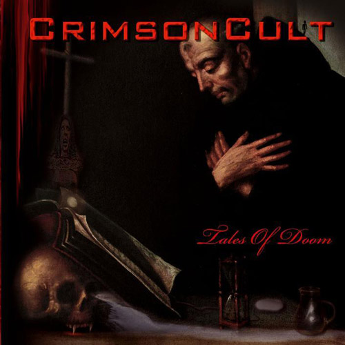 CRIMSON CULT - Crimson Cult