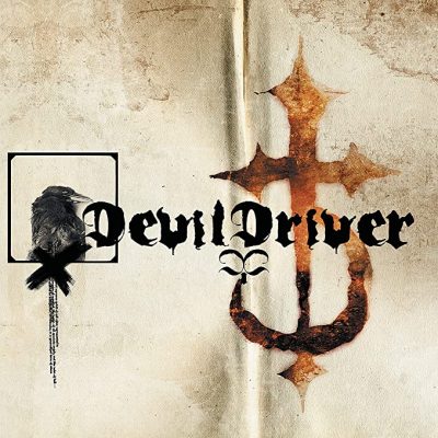 DEVILDRIVER - Devildriver