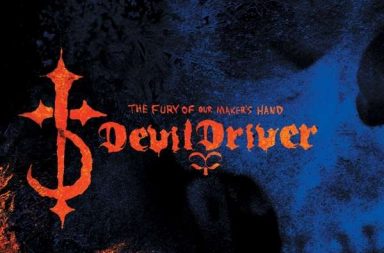 DEVILDRIVER - Devildriver