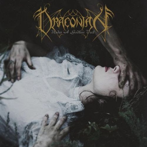 DRACONIAN - Atemberaubendes Video veröffentlicht