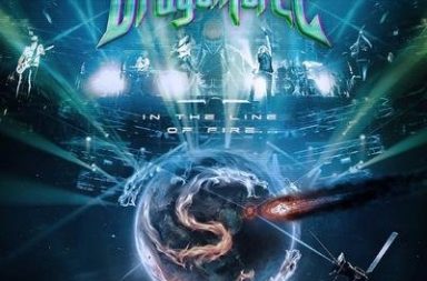 DRAGONFORCE - Valley Of The Damned
